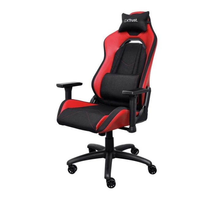 Herní židle Trust GXT 714R Ruya Red Herní židle Trust GXT 714R Ruya Red