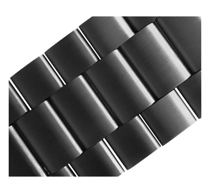 Náramek pro pánské chytré hodinky VELTORI VT100 VT150 22mm VTB100 Náramek pro pánské chytré hodinky VELTORI VT100 VT150 22mm VTB100