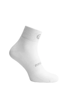 Rogelli CORE ponožky bílé 40-43