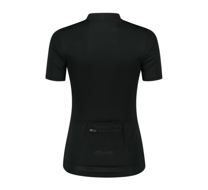 Rogelli dámský dres CORE black M