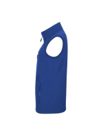 Dámská softshellová vesta Trail (chrpová) Dámská softshellová vesta Trail (chrpová)