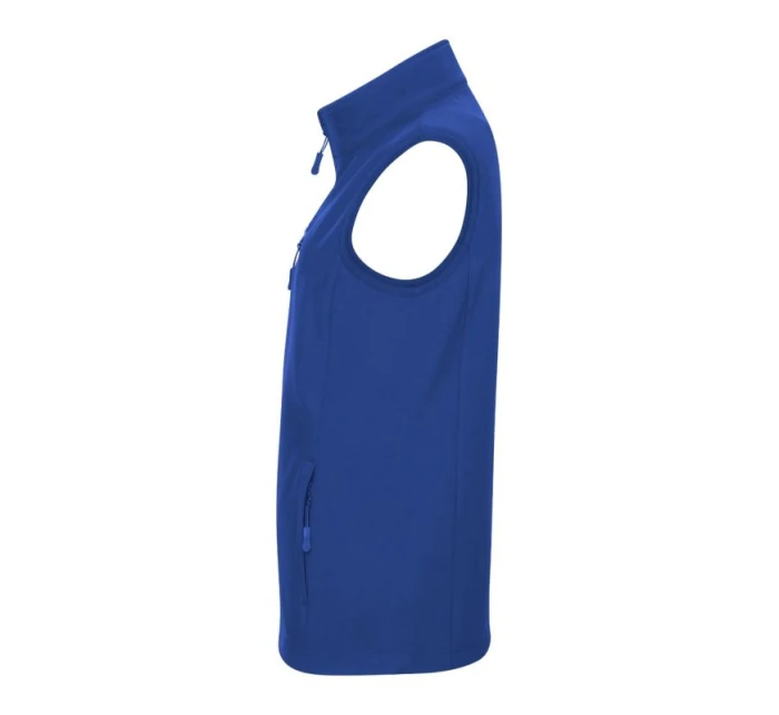 Dámská softshellová vesta Trail (chrpová) Dámská softshellová vesta Trail (chrpová)