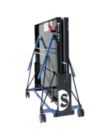 na stolní tenis modrý model 21820836 - Sponeta na stolní tenis modrý model 21820836 - Sponeta