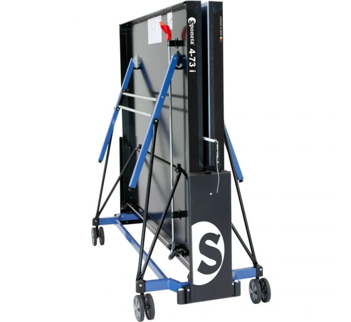 na stolní tenis modrý model 21820836 - Sponeta na stolní tenis modrý model 21820836 - Sponeta