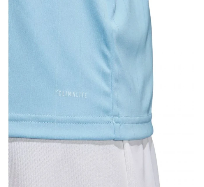Unisex fotbalové tričko TABLE 18 JERSEY CE8943 - Adidas