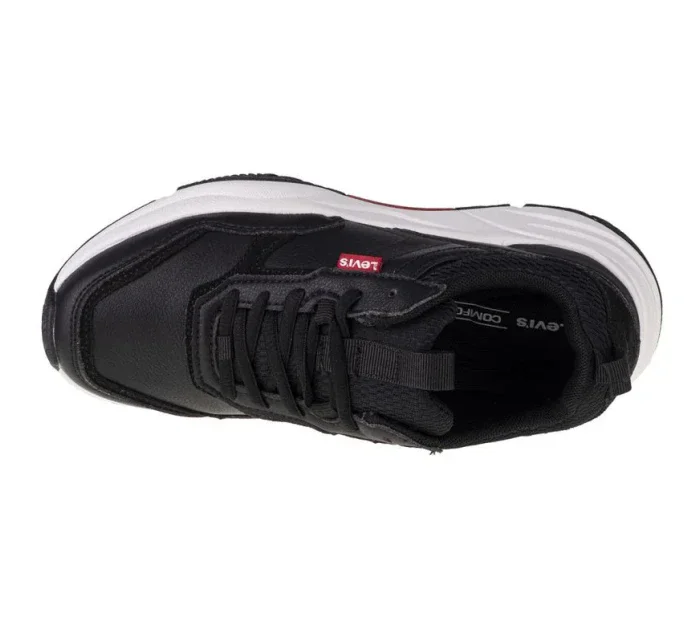 Dámské boty West W 232031-795-59 - Levi's