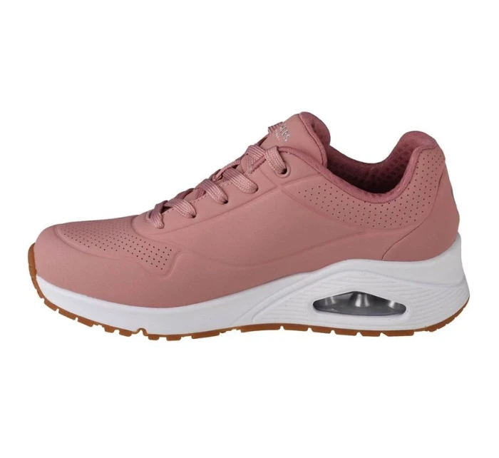 Skechers Uno-Stand on Air 73690-ROS pink 35 Skechers Uno-Stand on Air 73690-ROS pink 35