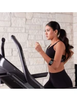 Snímač srdečního tepu Ifit IFAHR120 na paži Snímač srdečního tepu Ifit IFAHR120 na paži