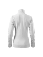 Adler Viva W MLI-40900 mikina bílá