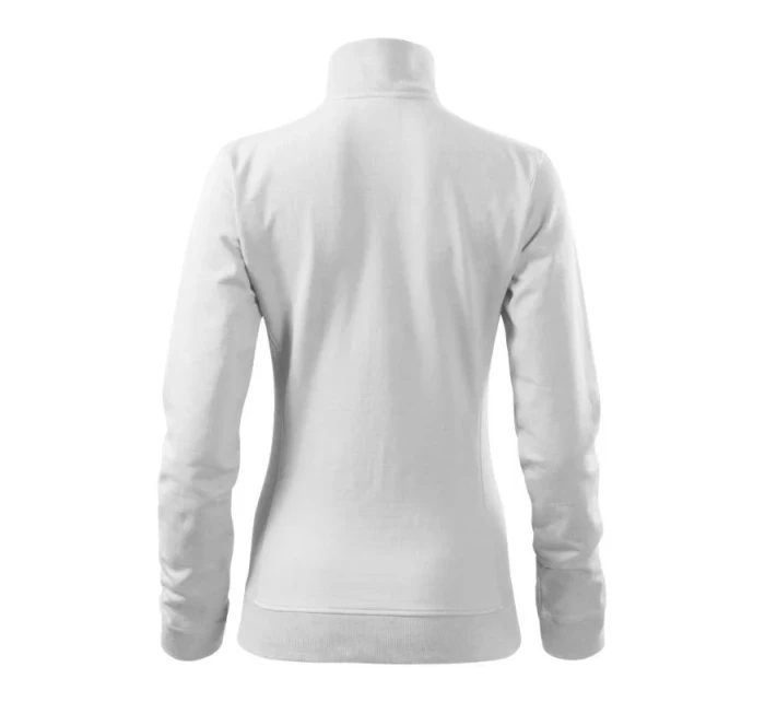 Adler Viva W MLI-40900 mikina bílá