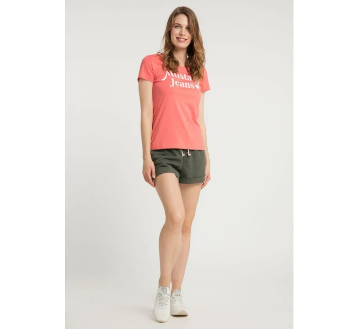 Mustang Alexia W 1009391 8204 Tričko