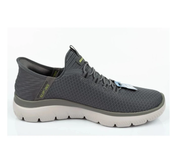 Boty Skechers Summits M 232457/CHAR