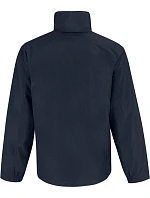 B&C Corporate 3-v-1 parka navy model 22452512 B&C Corporate 3-v-1 parka navy model 22452512