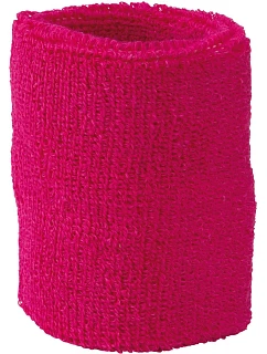 Daiber MB 43 Froté potítko na ruku 03.0043 pink