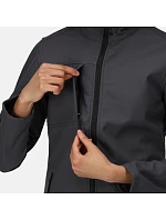 TRA Dámská 3vrstvá softshell bunda  36.A grey model 22526211 - Regatta
