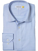 J.Harvest & Frost YB 50 Slim Men košile s dlouhým rukávem white model 22454438 J.Harvest & Frost YB 50 Slim Men košile s dlouhým rukávem white model 22454438