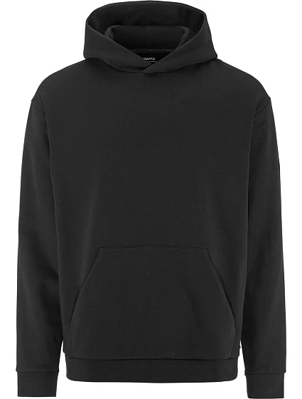 Craft Corporate Community 2.0 Hoodie M Pánská mikina s kapucí 81.5327 black Craft Corporate Community 2.0 Hoodie M Pánská mikina s kapucí 81.5327 black