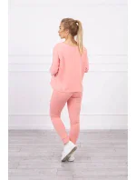 Sada s model 18748708 potiskem Queen - K-Fashion Sada s model 18748708 potiskem Queen - K-Fashion