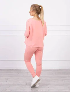 Sada s model 18748708 potiskem Queen - K-Fashion