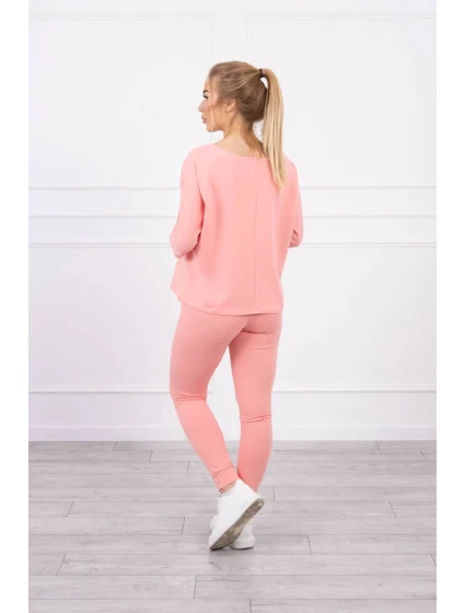 Sada s model 18748708 potiskem Queen - K-Fashion Sada s model 18748708 potiskem Queen - K-Fashion