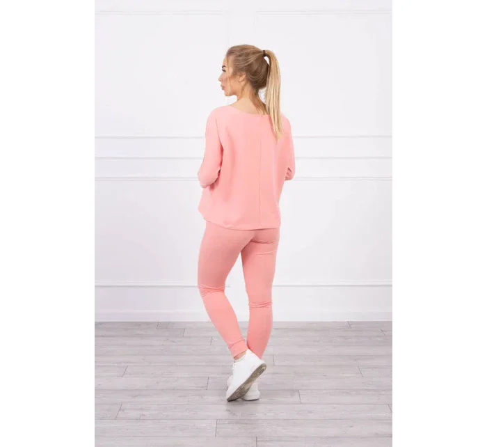 Sada s model 18748708 potiskem Queen - K-Fashion Sada s model 18748708 potiskem Queen - K-Fashion