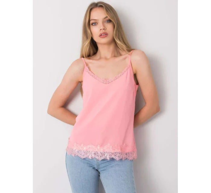 Top AI TP model 15508897 světle růžová - FPrice Top AI TP model 15508897 světle růžová - FPrice