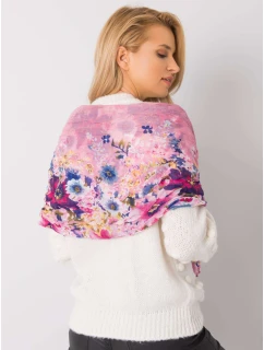 Závoj AT CH 071 růžový