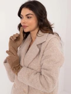 AT RK rukavice model 20591915 velbloud - FPrice