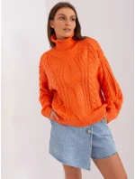 Přepínač AT SW 2350.91P oranžová