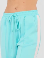 Komplet IT KMPL model 21954342 mietowy - FPrice