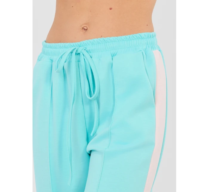 Komplet IT KMPL model 21954342 mietowy - FPrice