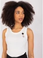 Top LK TP 509623.73 ecru Top LK TP 509623.73 ecru