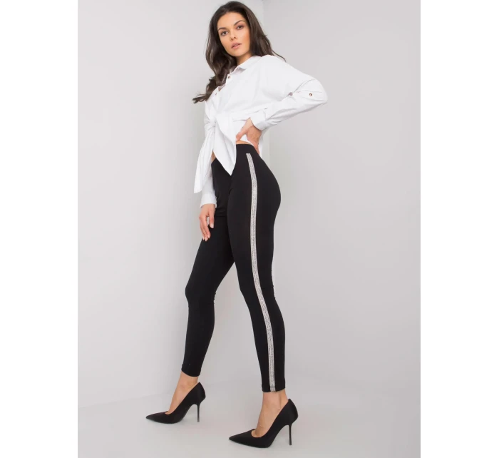 Legíny RV LG 7380.88P černá Legíny RV LG 7380.88P černá