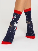 Ponožky WS SR 5639 vícebarevné