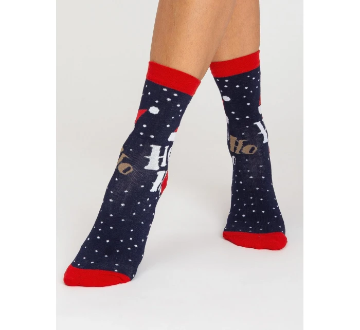 Ponožky WS SR 5639 vícebarevné