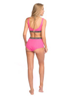 Kalhoty model 18089751 Pink - LaLupa