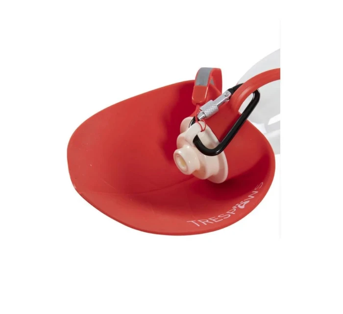 Cestovní láhev na vodu pro Trespass model 21276802 - Trespaws