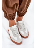 Dámské látkové tenisky Big Star – model 21133092 - Big Star Shoes Dámské látkové tenisky Big Star – model 21133092 - Big Star Shoes