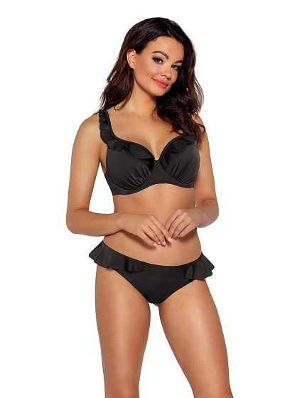 BIUSTONOSZ SK 213 BLACK MAXI BIUSTONOSZ SK 213 BLACK MAXI