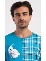 Pánský overal Méďa model 20584978 - Vienetta MAN