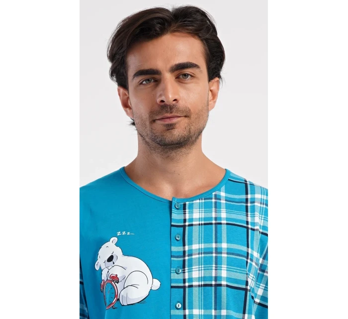 Pánský overal Méďa model 20584978 - Vienetta MAN