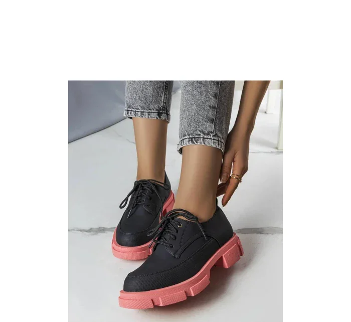 Polobotky  model 207090 Solea