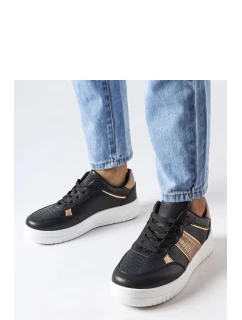 Tenisky model 207745 Solea