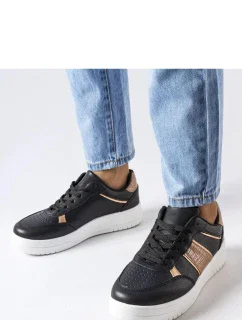 Tenisky  model 207745 Solea