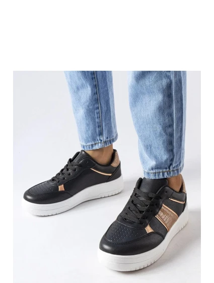 Tenisky model 207745 Solea Tenisky model 207745 Solea