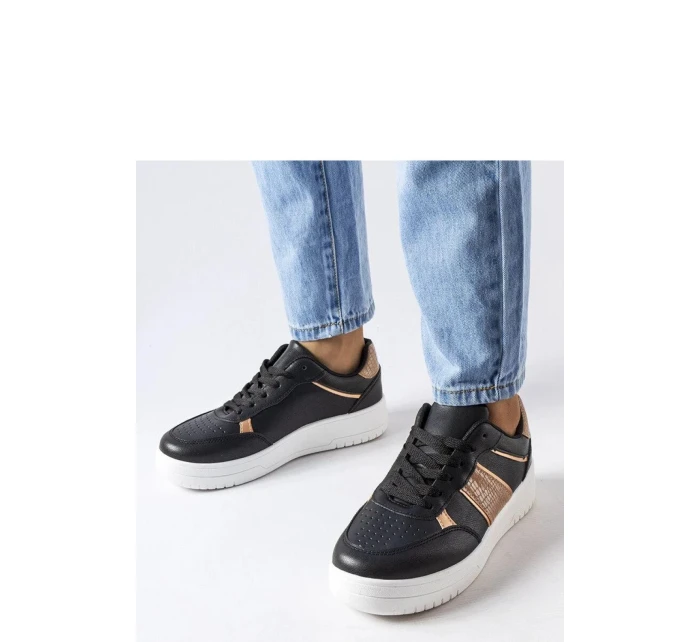 Tenisky model 207745 Solea Tenisky model 207745 Solea