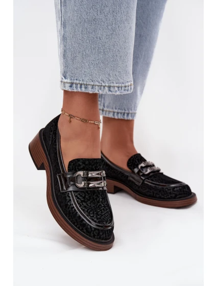 Mokasiny model 219232 Step in style