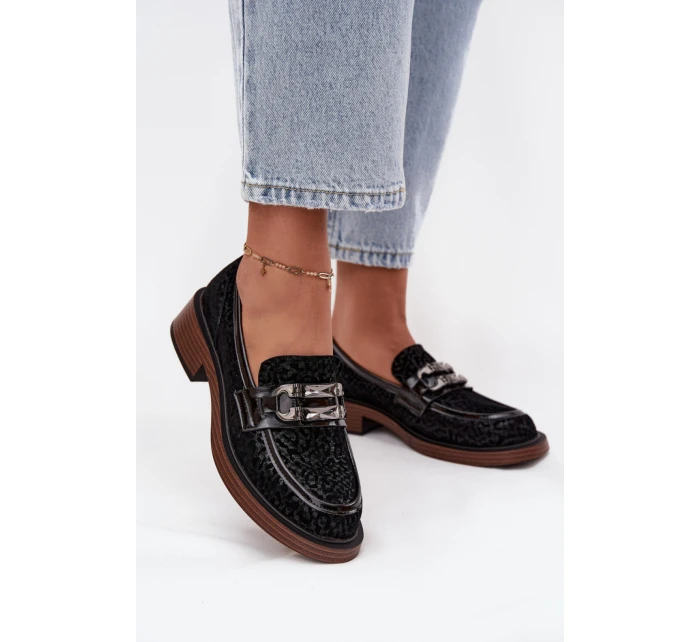 Mokasiny model 219232 Step in style