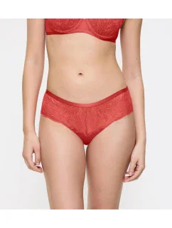 Crazy model 21418926 Love Hipster ORANGE  ORANGE - Triumph