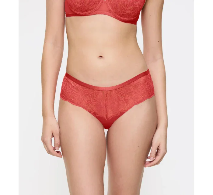 Crazy model 21418926 Love Hipster ORANGE  ORANGE - Triumph